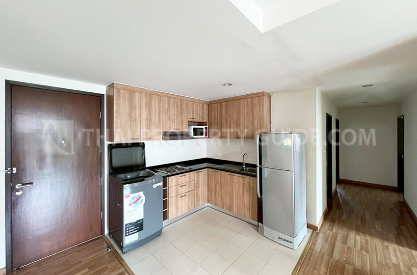 Apartment in Sukhumvit 