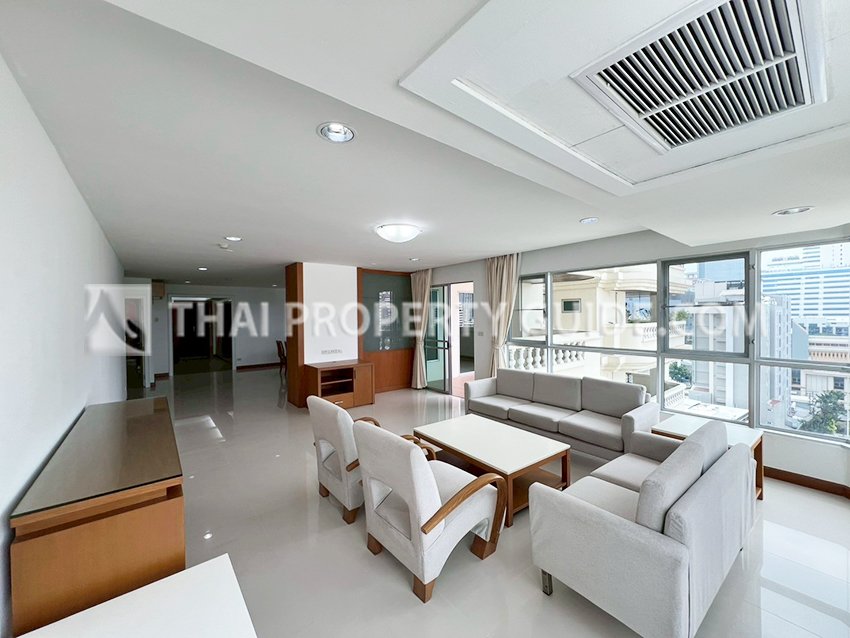 Apartment for rent in Sukhumvit