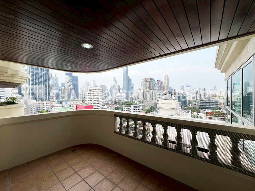 Apartment in Sukhumvit 