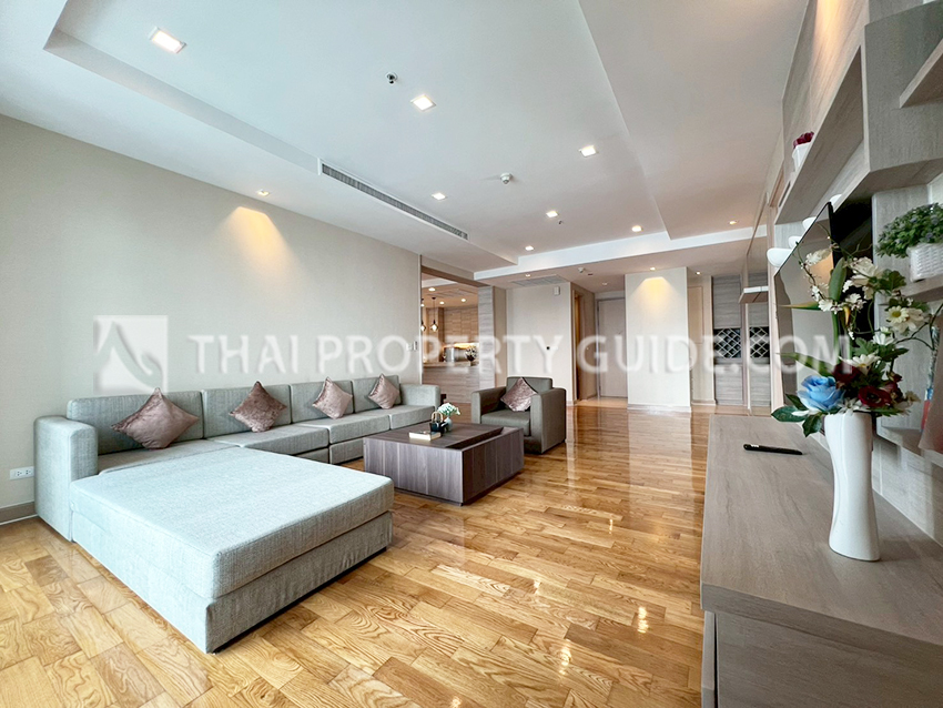 Apartment in Sukhumvit 