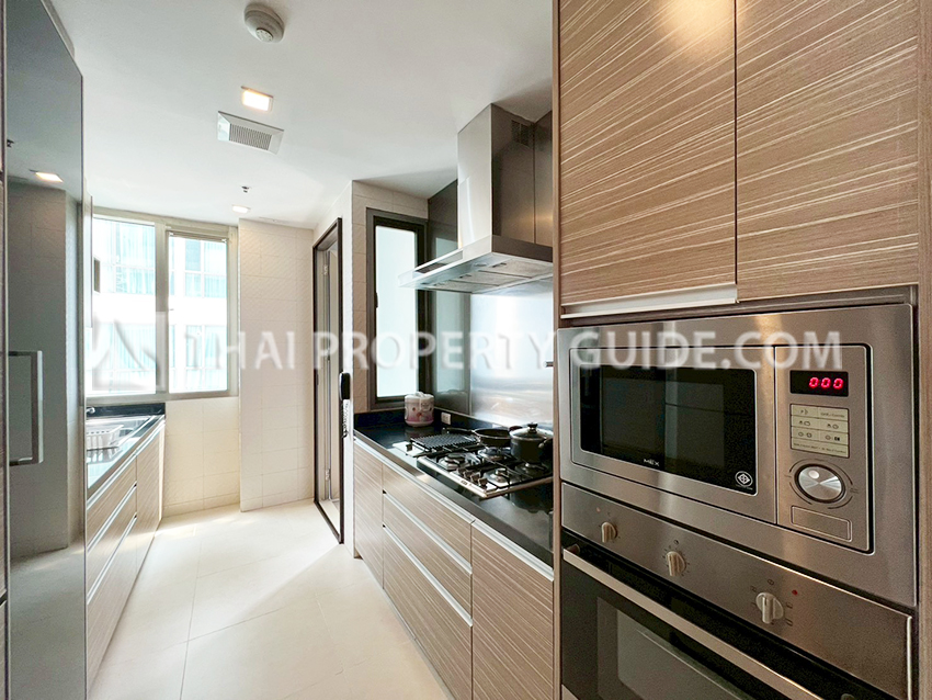 Apartment in Sukhumvit 