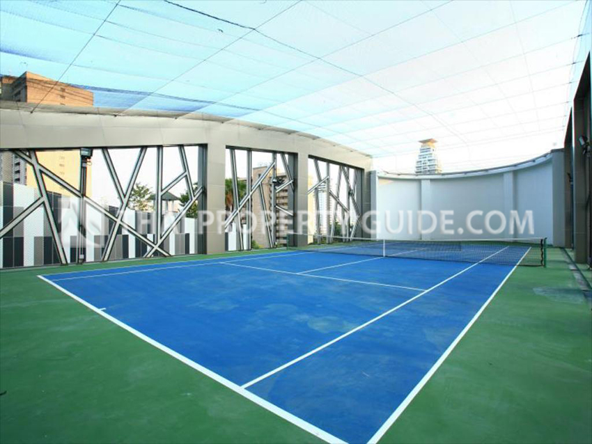 Apartment in Sukhumvit 