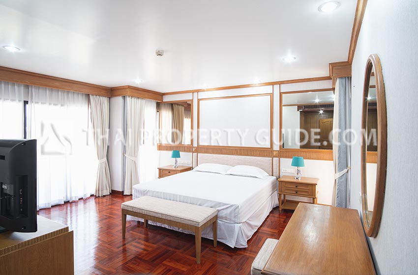Apartment in Sukhumvit 
