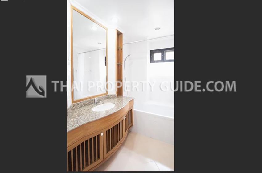 Apartment in Sukhumvit 