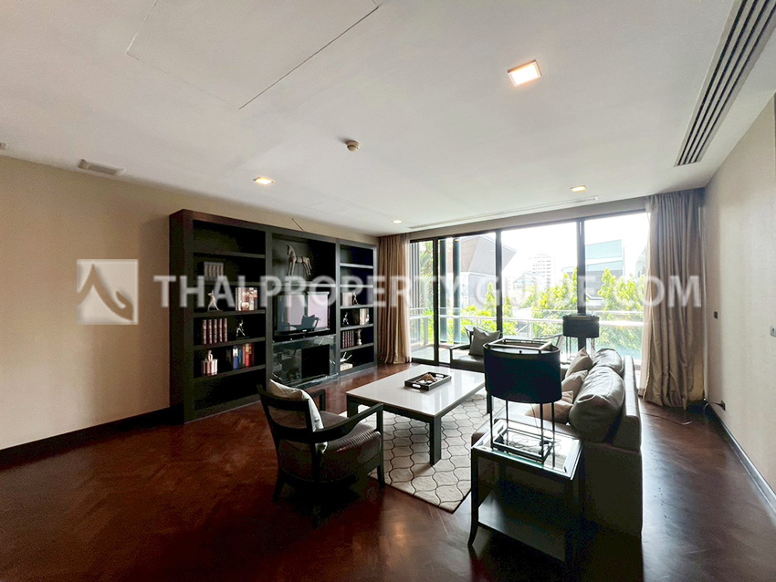 Apartment in Sukhumvit 