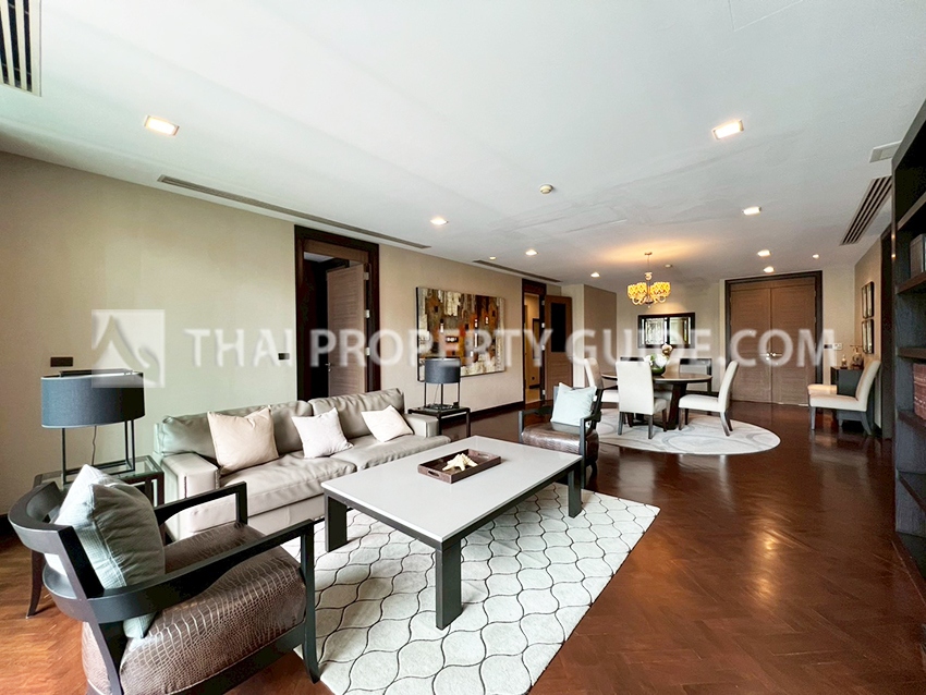 Apartment in Sukhumvit 