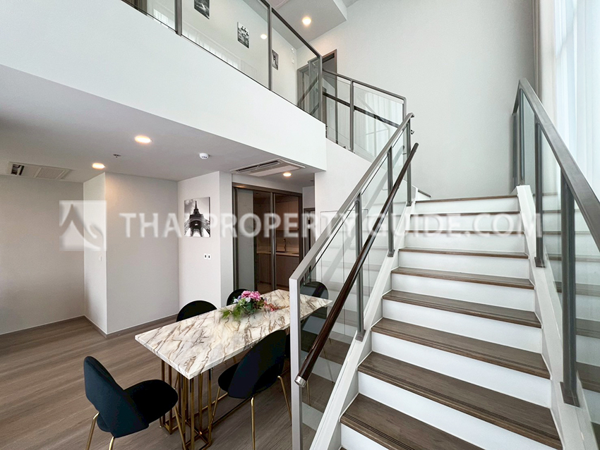 Condominium in Bangnatrad 