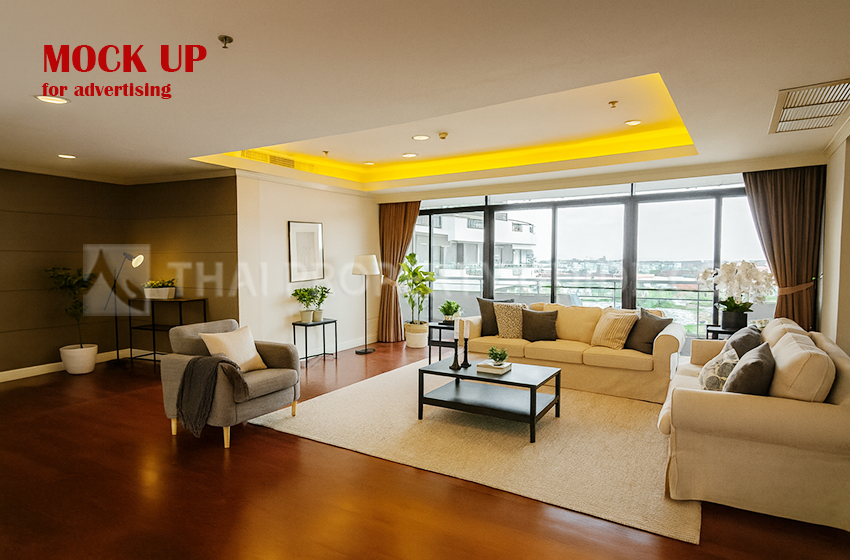 Condominium in Nichada Thani 