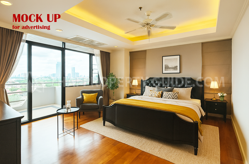 Condominium in Nichada Thani 