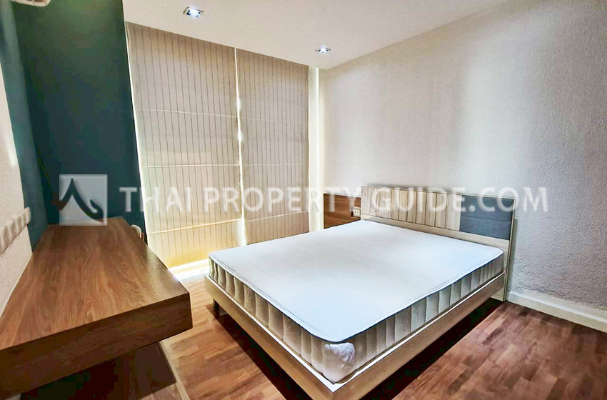 Condominium in Nichada Thani 