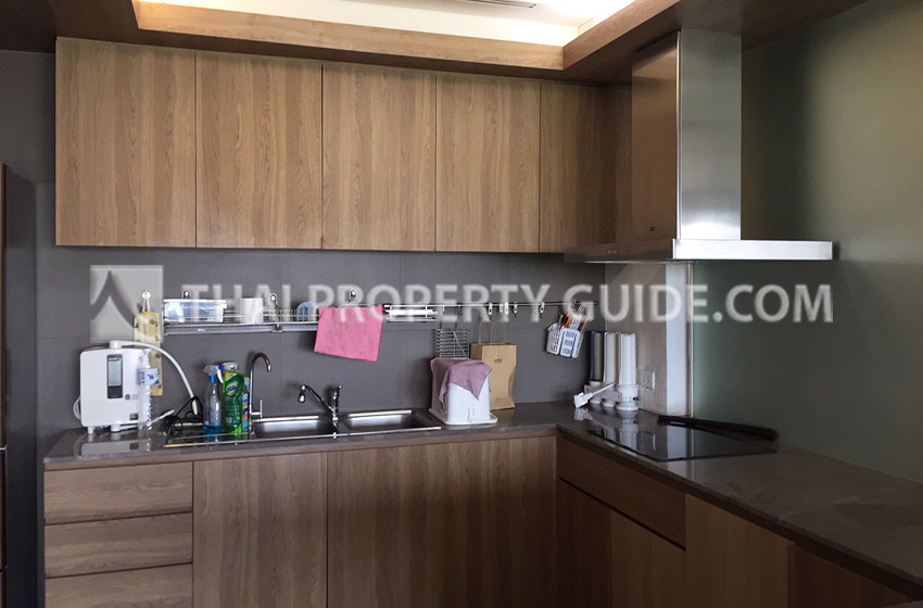 Condominium in Nichada Thani 