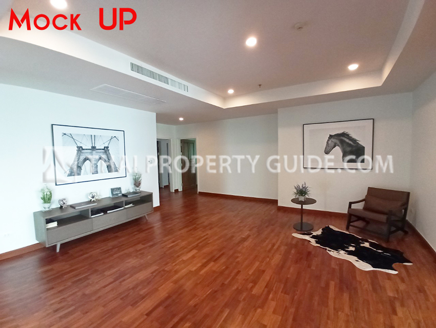 Condominium in Nichada Thani 