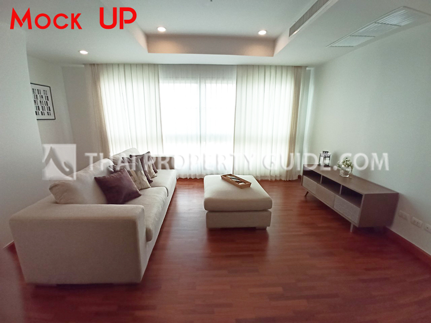 Condominium in Nichada Thani 