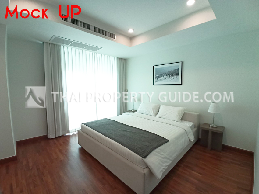 Condominium in Nichada Thani 