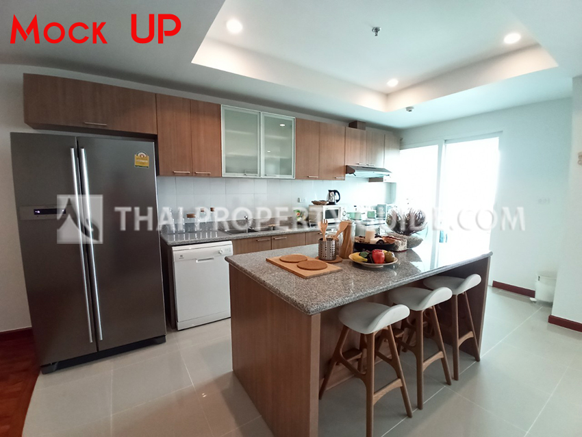 Condominium in Nichada Thani 