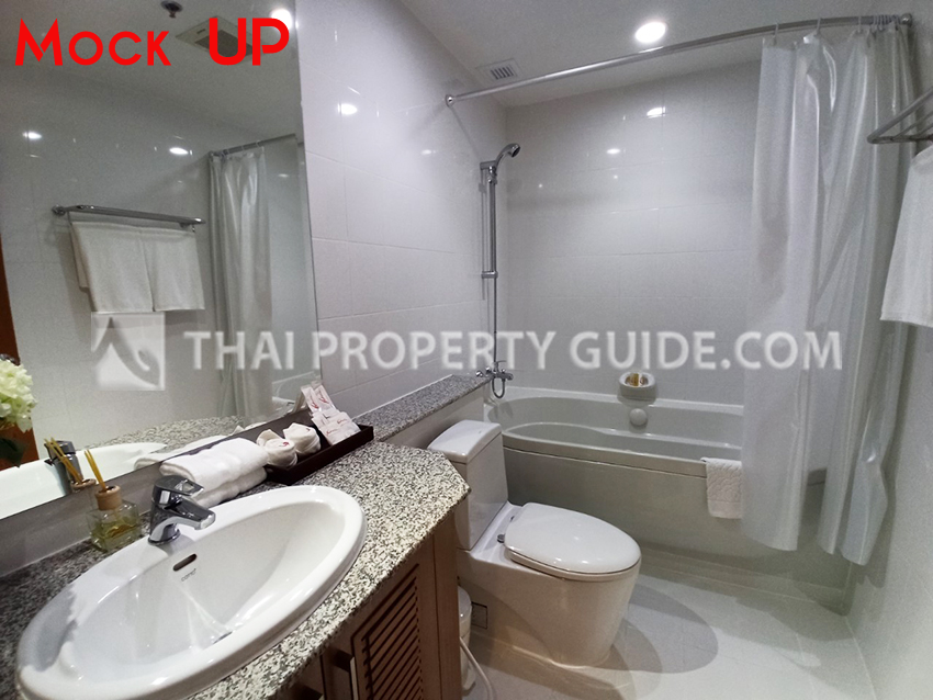 Condominium in Nichada Thani 