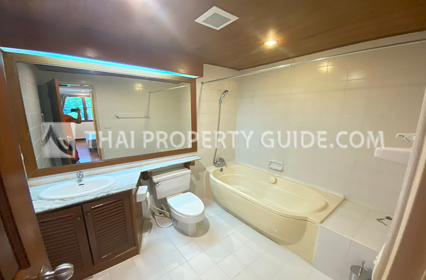 Condominium in Nichada Thani 