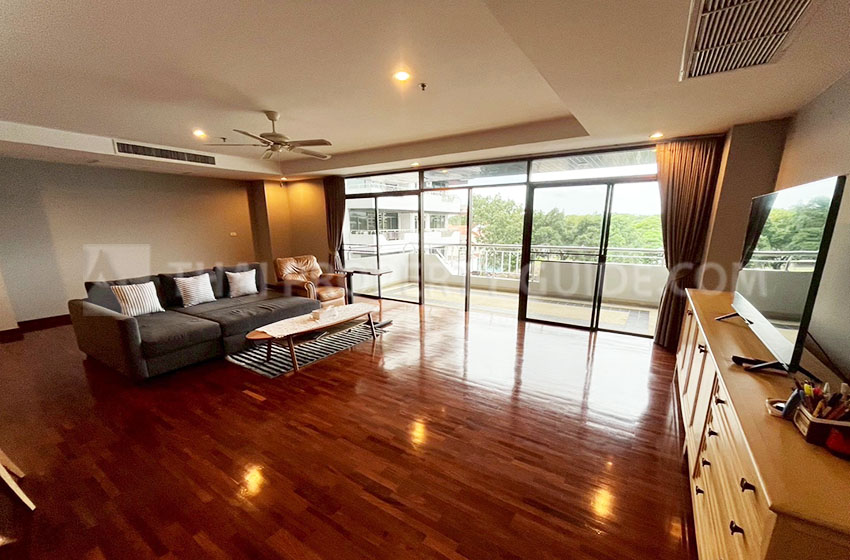 Condominium for rent in Nichada Thani