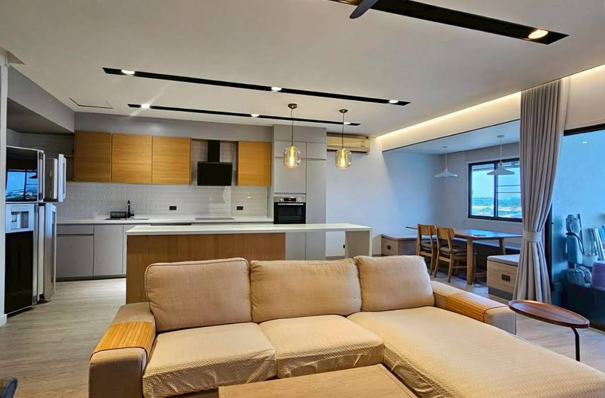 Condominium in Nichada Thani