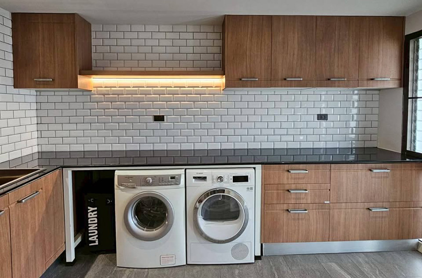 Condominium in Nichada Thani 