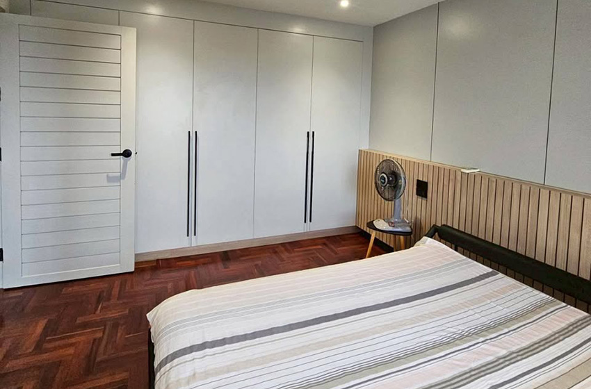 Condominium in Nichada Thani 