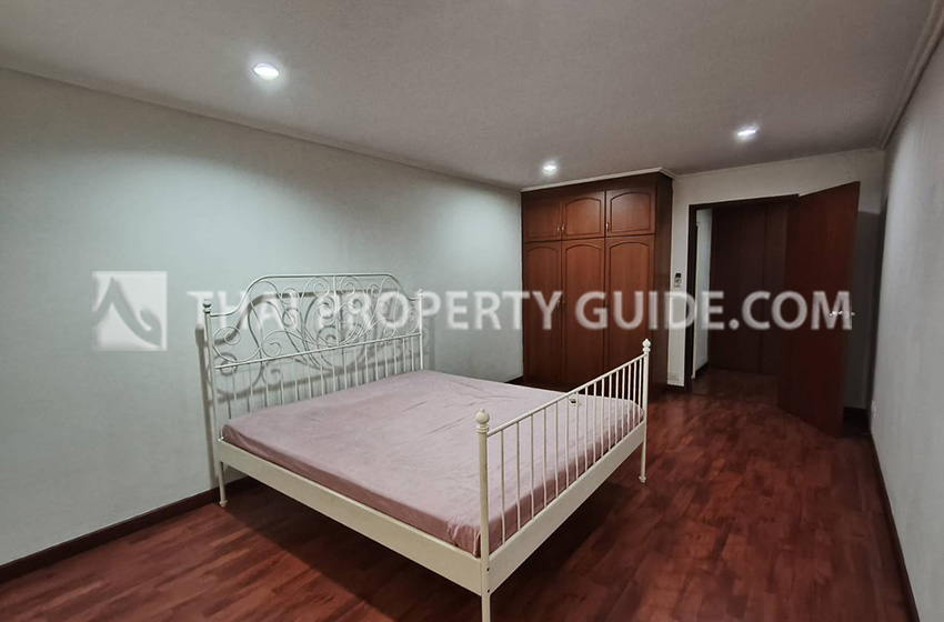Condominium in Nichada Thani 