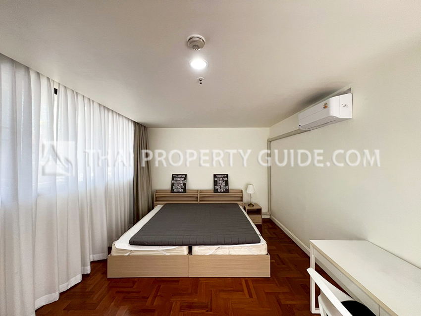 Condominium in Ploenchit 