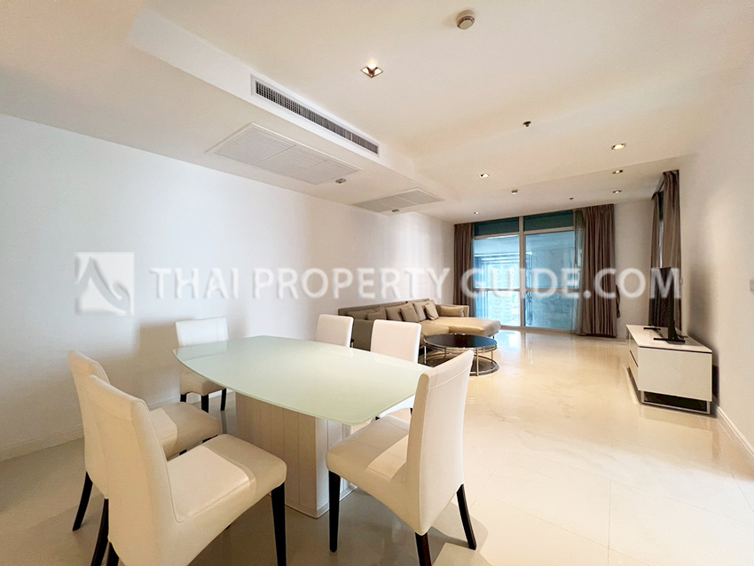 Condominium in Ploenchit : Athenee Residence 