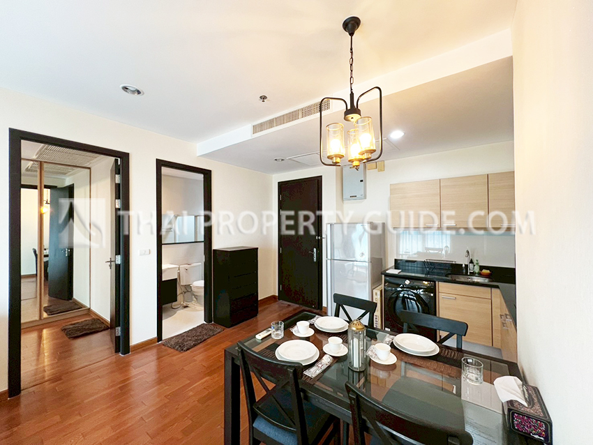 Condominium in Ploenchit 