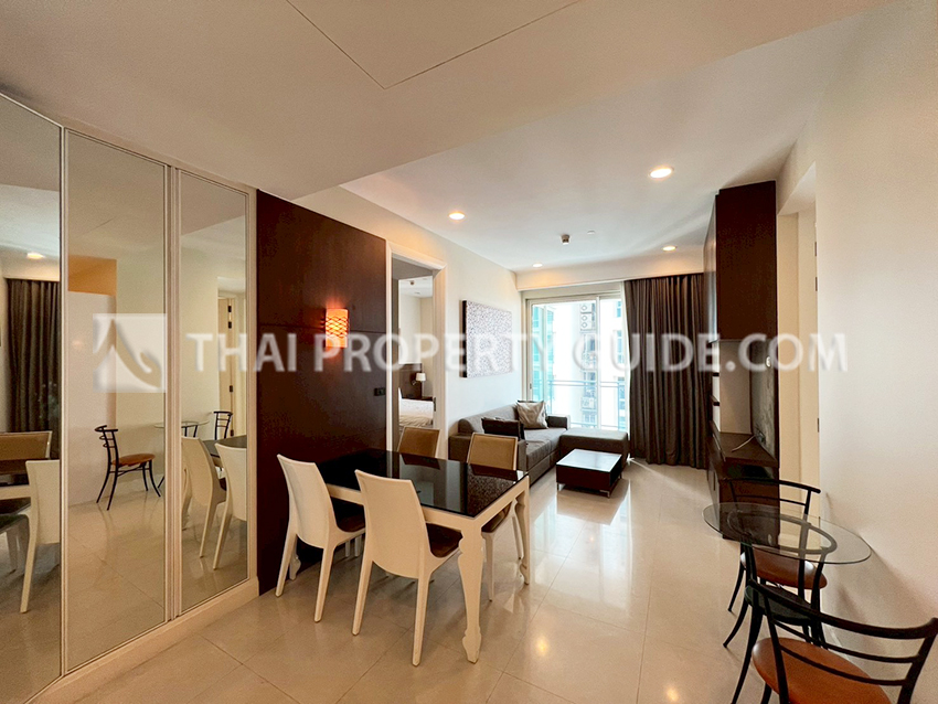 Condominium for rent in Ploenchit