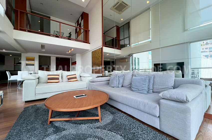 Condominium for rent in Ploenchit