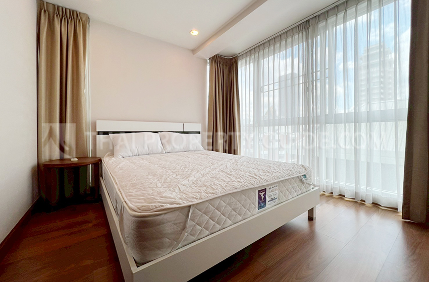 Condominium in Ploenchit 