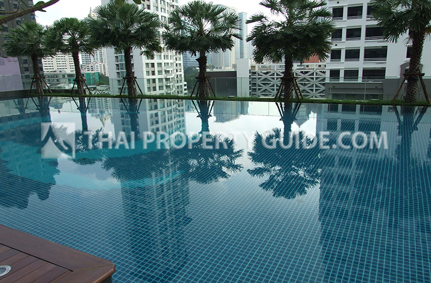 Condominium in Ploenchit 