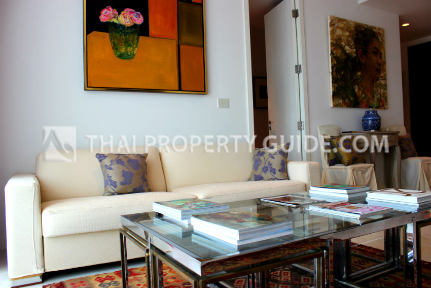 Condominium in Ploenchit 
