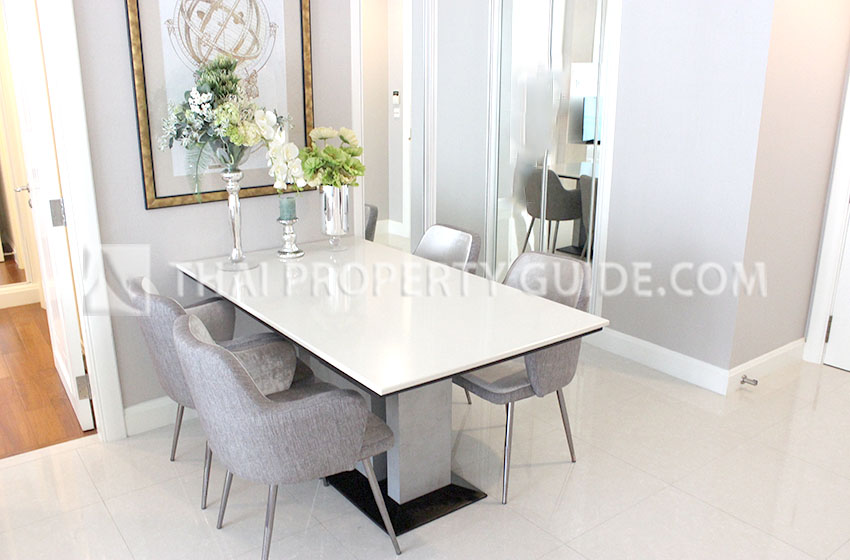 Condominium in Ploenchit 