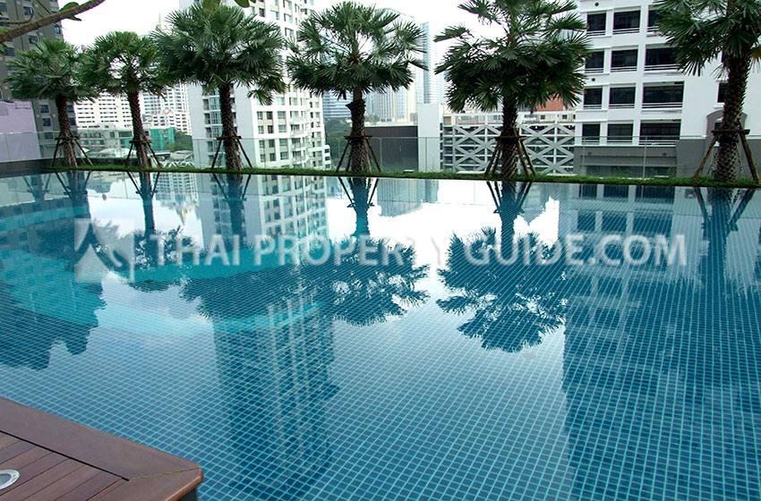 Condominium in Ploenchit 