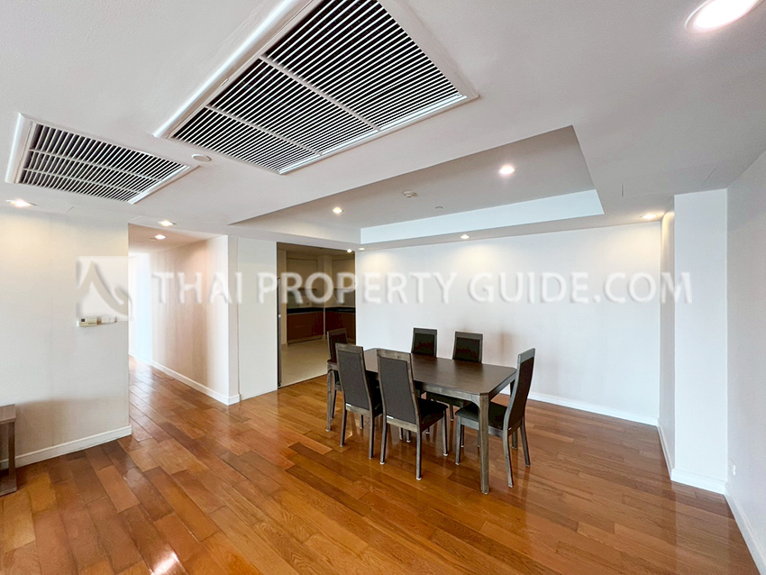 Condominium in Ploenchit 