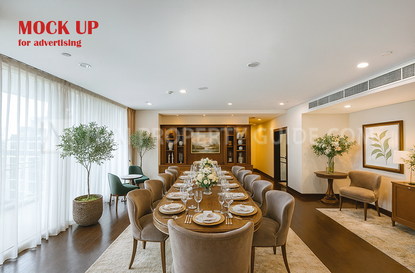 Condominium in Ploenchit 