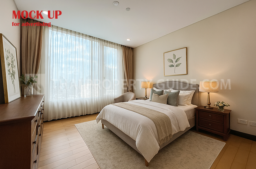 Condominium in Ploenchit 