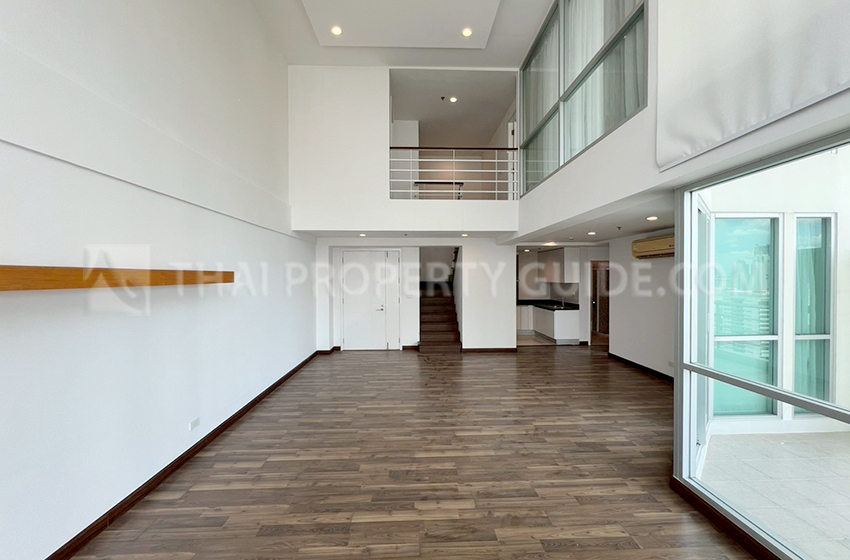 Condominium for rent in Ploenchit