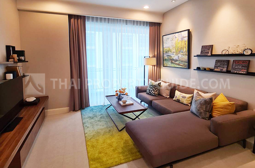 Condominium in Ploenchit