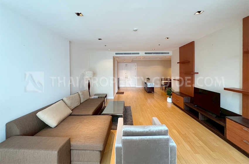 House with Shared Pool for rent in Bangnatrad