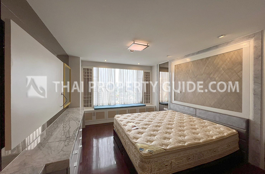 Condominium in Ploenchit 