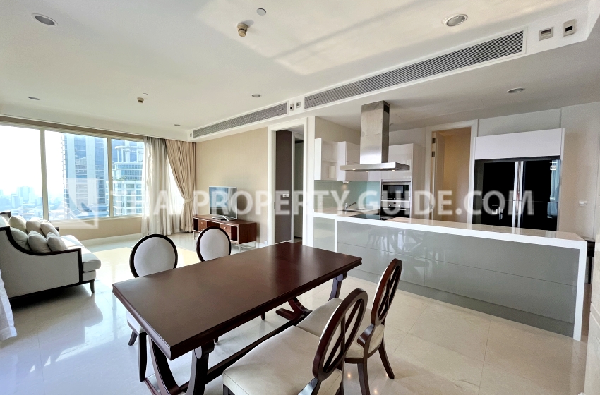 Condominium in Ploenchit 