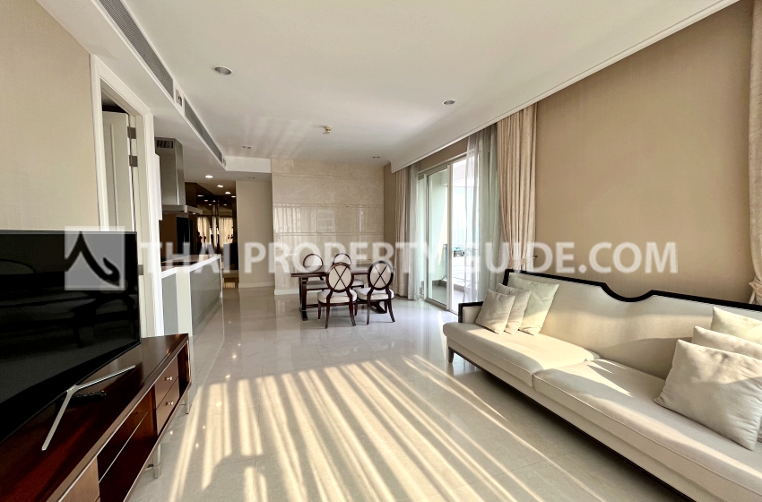 Condominium in Ploenchit 