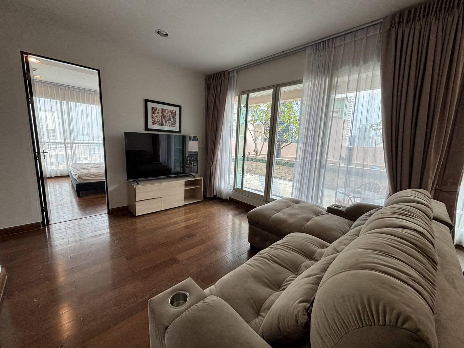 Condominium for rent in Ploenchit