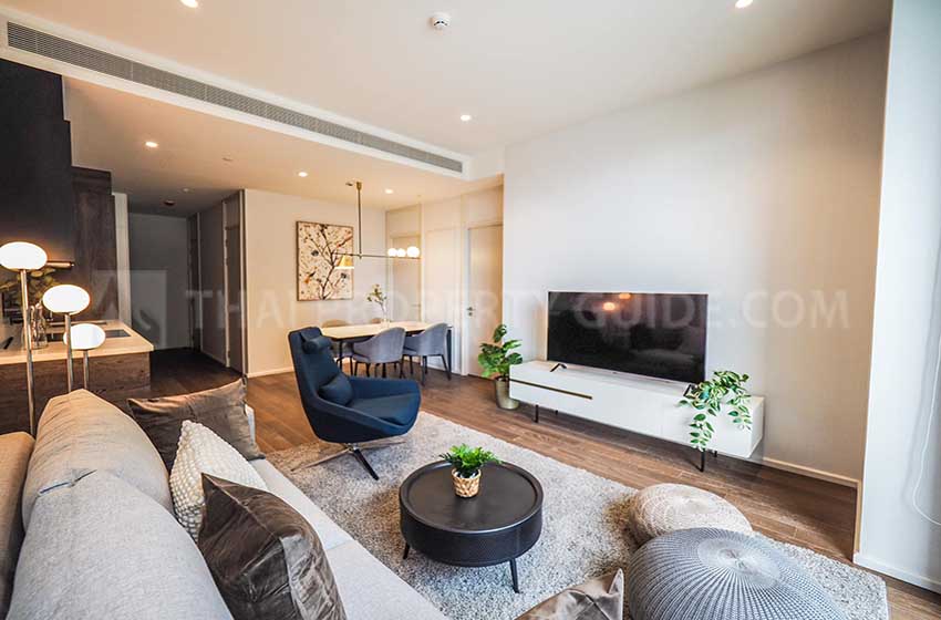 Condominium in Ploenchit 