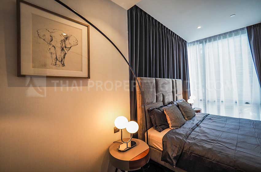 Condominium in Ploenchit 