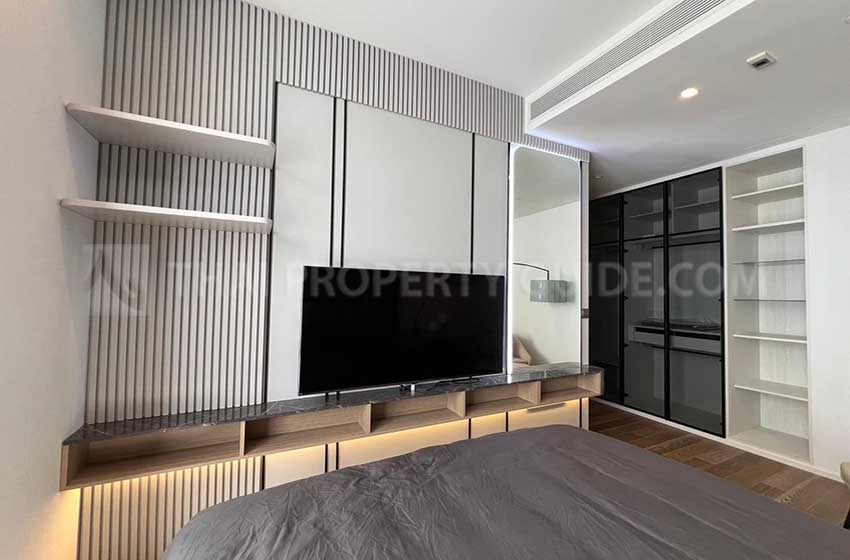 Condominium in Ploenchit 