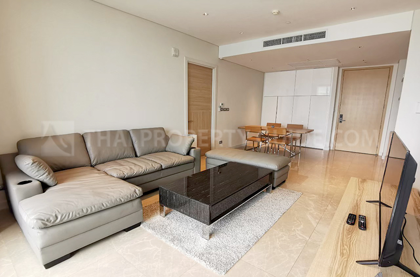 Condominium for rent in Ploenchit